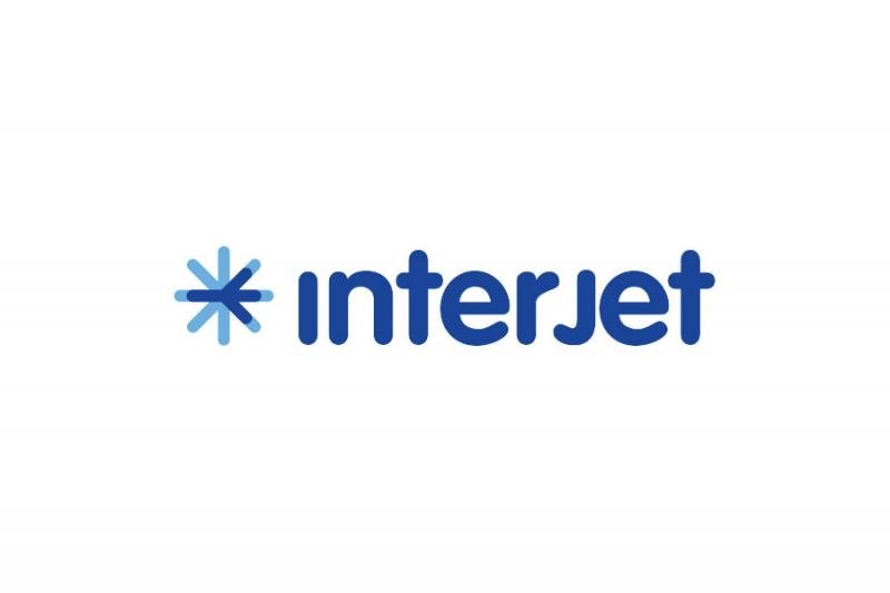 Interjet, 6 años conectando a México con Colombia