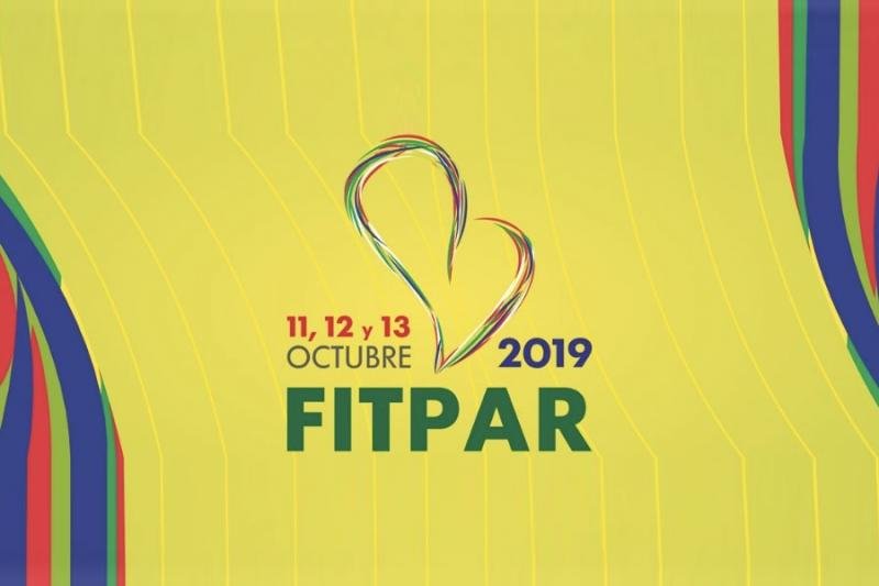 Todo está listo para FITPAR 2019 en Paraguay